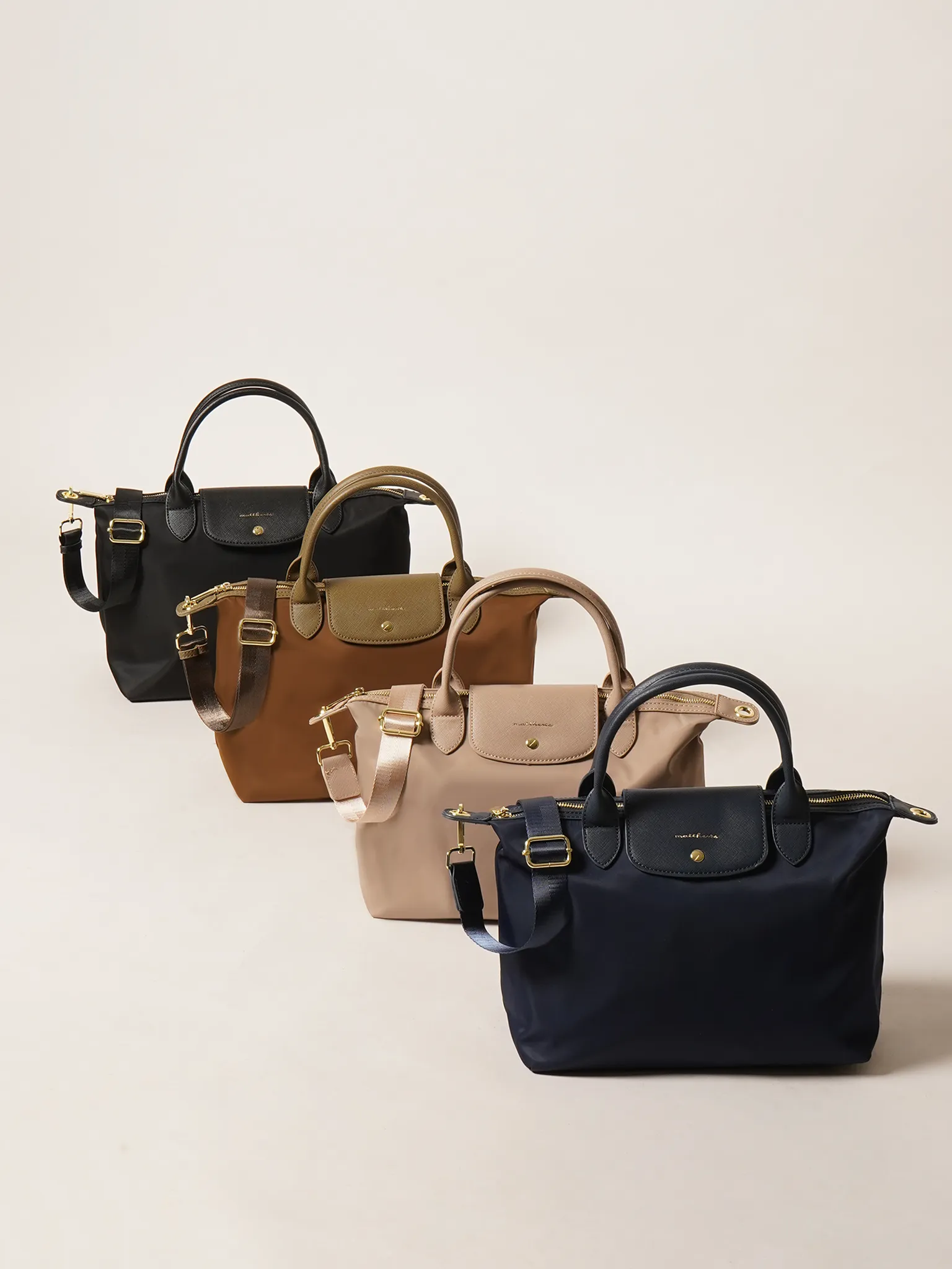 Verniece Shoulder Bag